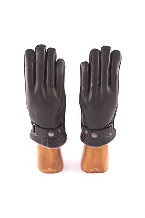 Lambskin gloves Capri Gloves | CA2405NERO